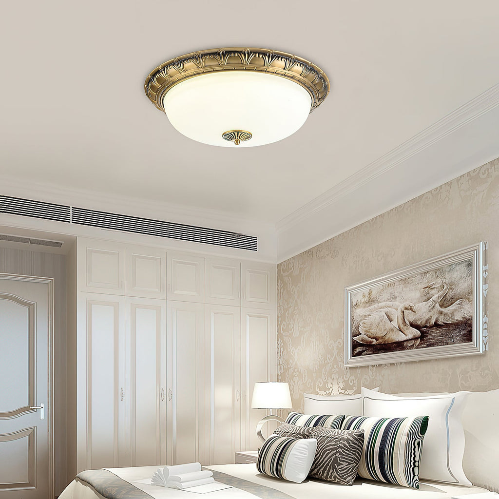 Lampada da soffitto Brahm