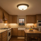 Lampada da soffitto Brahm