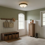 Lampada da soffitto Brahm