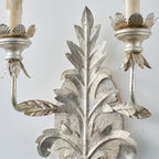 Lampada da Parete Foglia Ramo