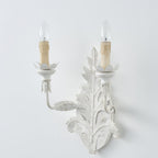 Lampada da Parete Foglia Ramo