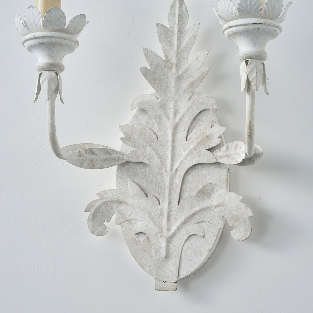 Lampada da Parete Foglia Ramo