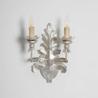 Lampada da Parete Foglia Ramo