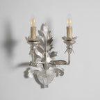 Lampada da Parete Foglia Ramo