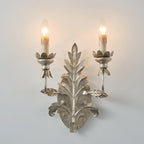 Lampada da Parete Foglia Ramo