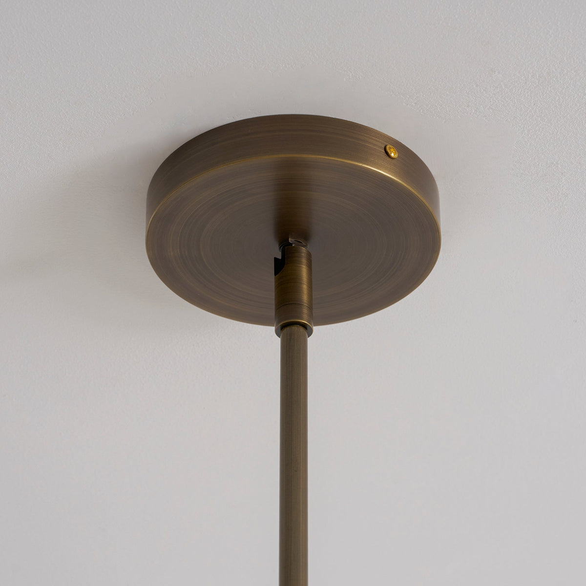 Lampadario a Foglie Ramificate