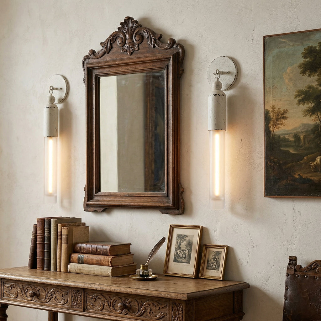 Lampada da Parete Darby