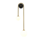 Illuminazione da Parete Aesthetica Arc