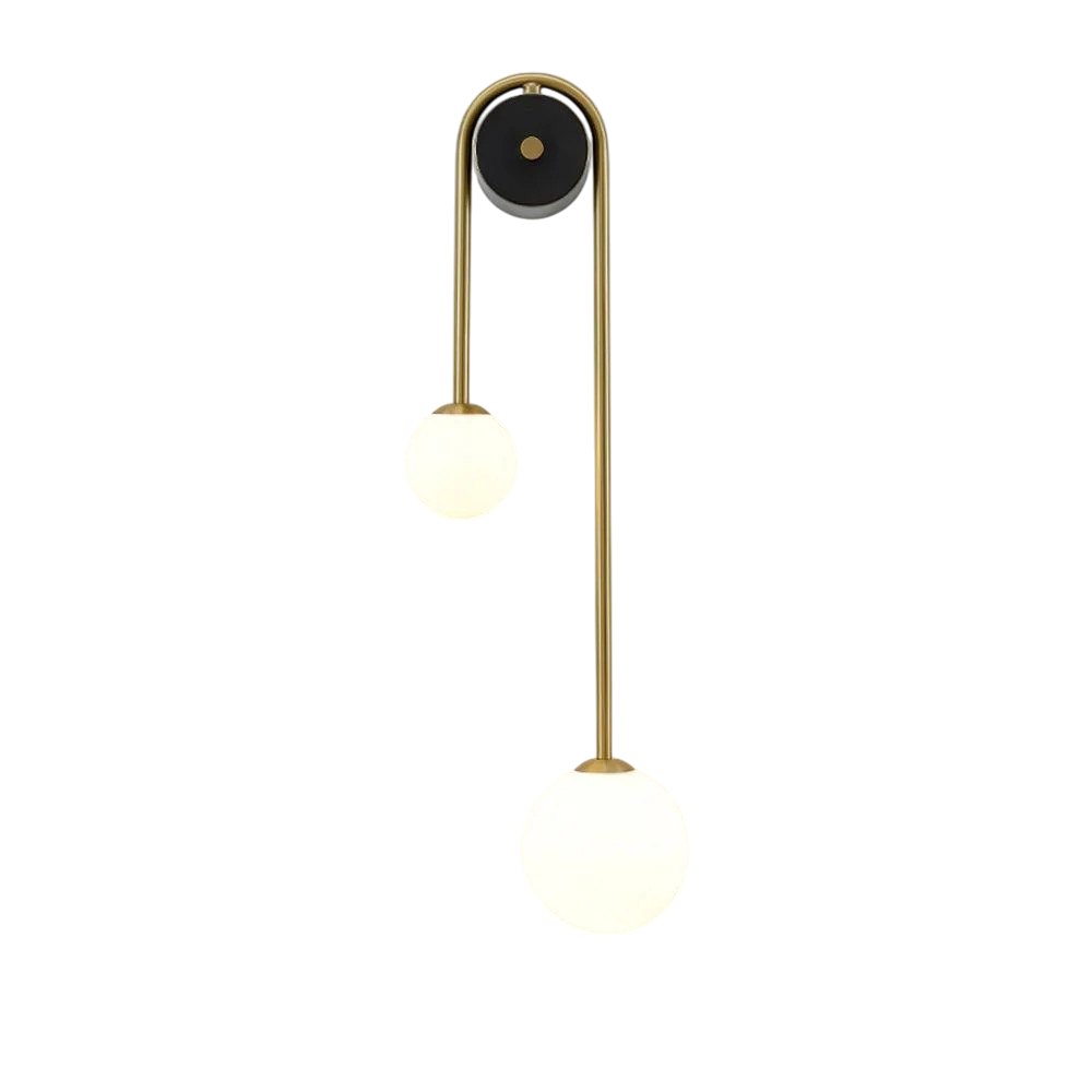 Illuminazione da Parete Aesthetica Arc