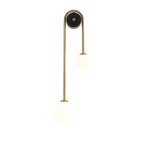Illuminazione da Parete Aesthetica Arc