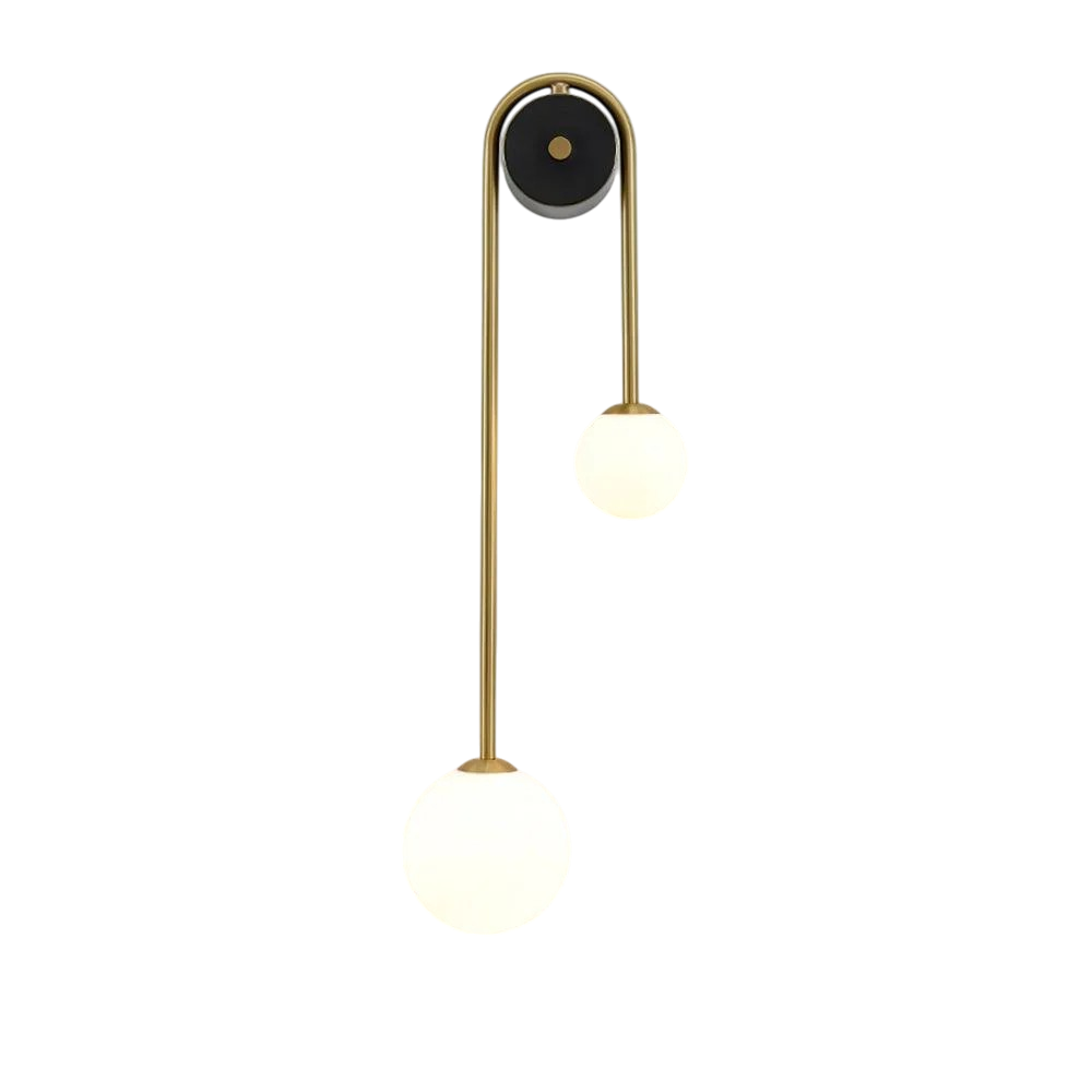 Illuminazione da Parete Aesthetica Arc
