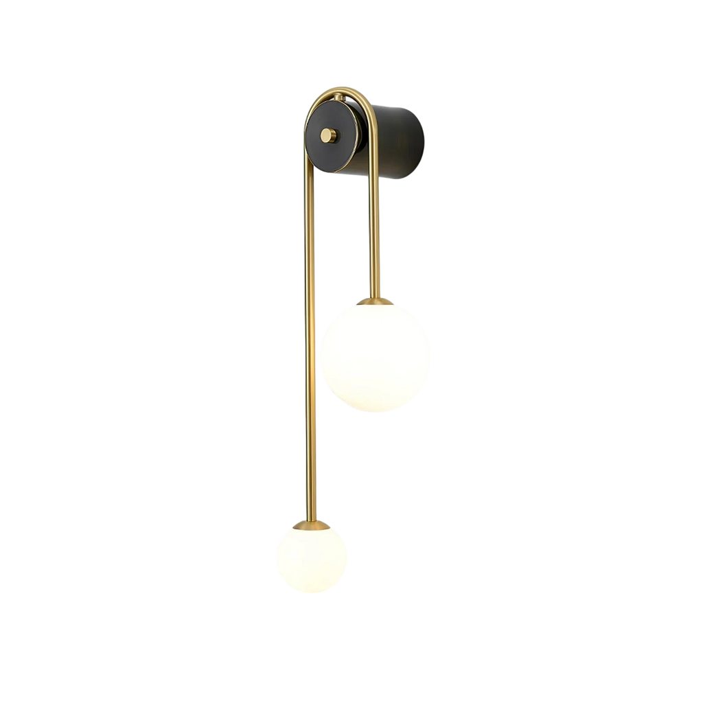 Illuminazione da Parete Aesthetica Arc