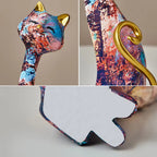Figura di Gatti Bret Duo