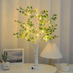 BrightTree Lampada - Albero Luminoso Decorazione per la Casa Luci LED
