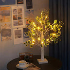 BrightTree Lampada - Albero Luminoso Decorazione per la Casa Luci LED