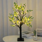BrightTree Lampada - Albero Luminoso Decorazione per la Casa Luci LED