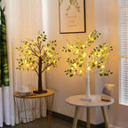 BrightTree Lampada - Albero Luminoso Decorazione per la Casa Luci LED