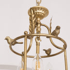 Lampada a Sospensione Lantern di Brighton