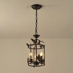 Lampada a Sospensione Lantern di Brighton