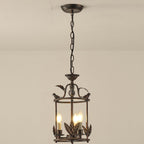 Lampada a Sospensione Lantern di Brighton