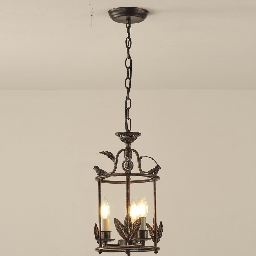 Lampada a Sospensione Lantern di Brighton