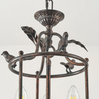Lampada a Sospensione Lantern di Brighton