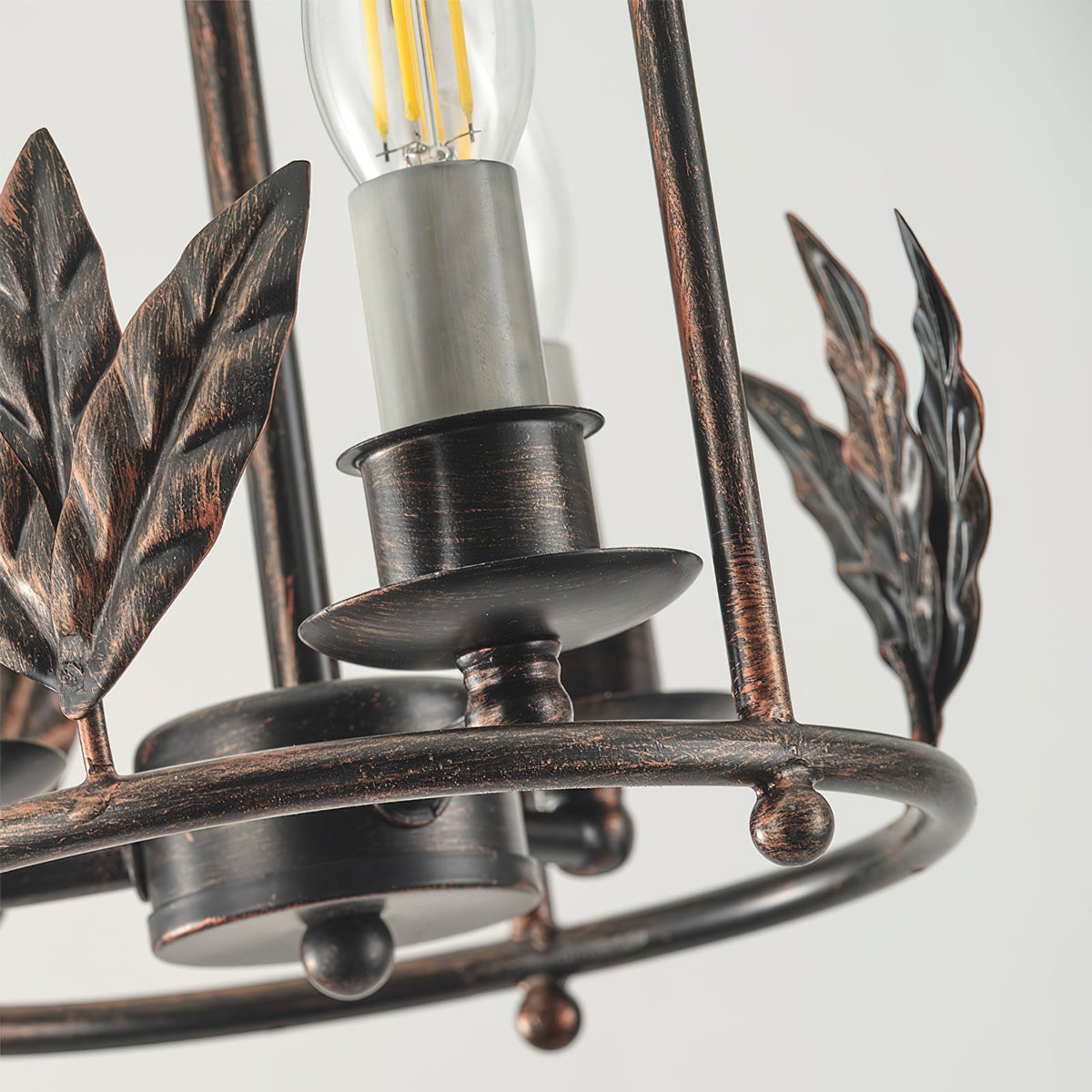 Lampada a Sospensione Lantern di Brighton