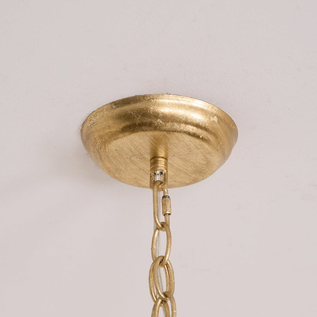 Lampada a Sospensione Lantern di Brighton