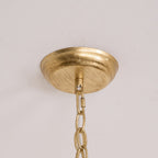 Lampada a Sospensione Lantern di Brighton