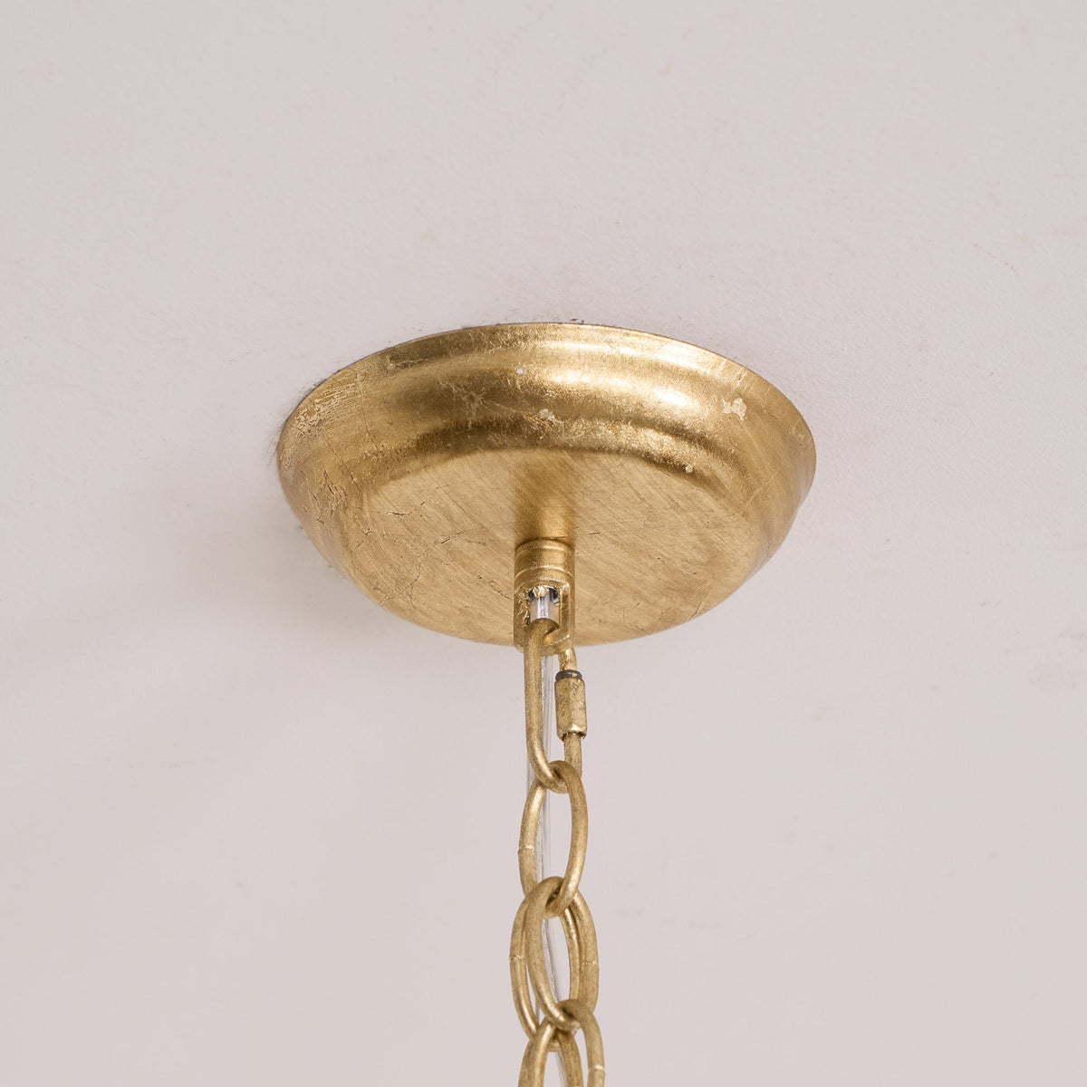 Lampada a Sospensione Lantern di Brighton