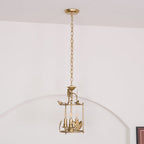 Lampada a Sospensione Lantern di Brighton