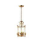 Lampada a Sospensione Lantern di Brighton