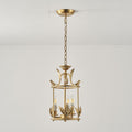 Lampada a Sospensione Lantern di Brighton