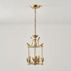 Lampada a Sospensione Lantern di Brighton