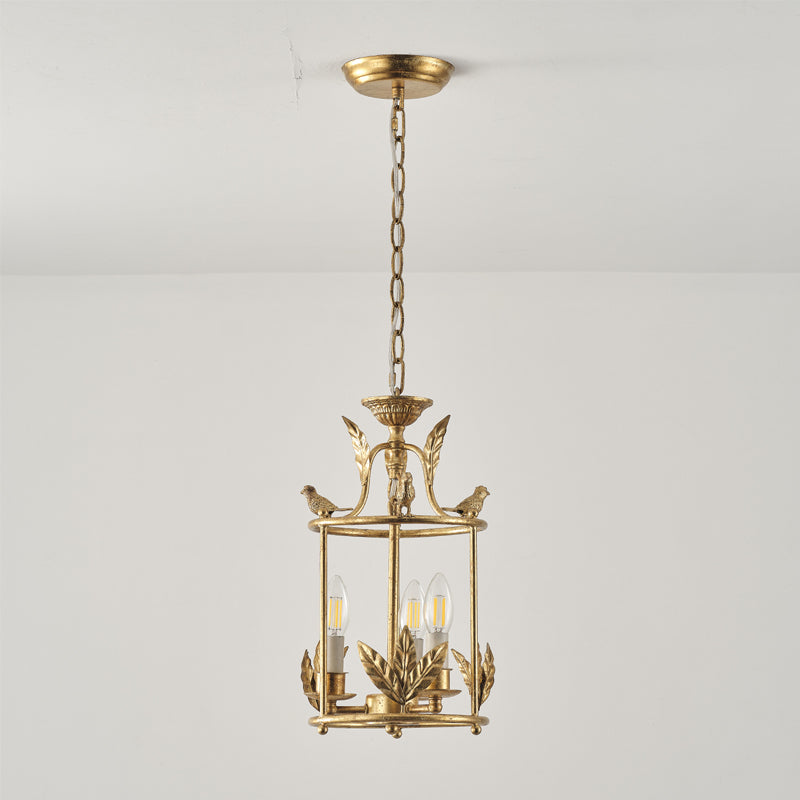 Lampada a Sospensione Lantern di Brighton