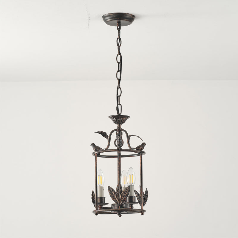 Lampada a Sospensione Lantern di Brighton
