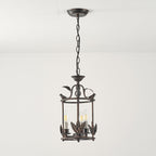 Lampada a Sospensione Lantern di Brighton
