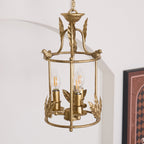 Lampada a Sospensione Lantern di Brighton