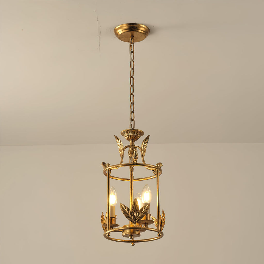 Lampada a Sospensione Lantern di Brighton