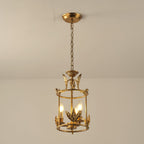 Lampada a Sospensione Lantern di Brighton