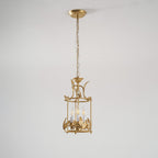 Lampada a Sospensione Lantern di Brighton