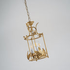 Lampada a Sospensione Lantern di Brighton