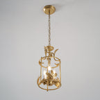 Lampada a Sospensione Lantern di Brighton