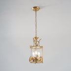 Lampada a Sospensione Lantern di Brighton