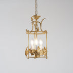 Lampada a Sospensione Lantern di Brighton