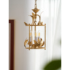 Lampada a Sospensione Lantern di Brighton