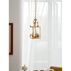 Lampada a Sospensione Lantern di Brighton