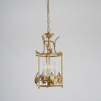 Lampada a Sospensione Lantern di Brighton