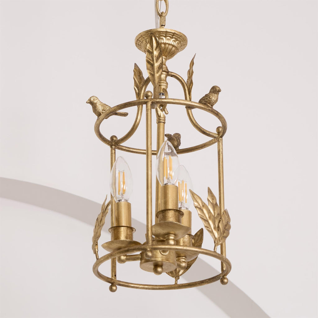Lampada a Sospensione Lantern di Brighton