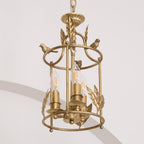 Lampada a Sospensione Lantern di Brighton